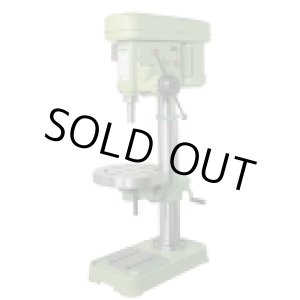 画像: KRDG-420P R750W6P200 自動送り付ボール盤  キラコーポレーション 【送料無料】【激安】【セール】