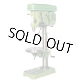 画像: KRTG-420 万能ボール盤　手動タッピング兼用  キラコーポレーション 【送料無料】【激安】【破格値】【セール】