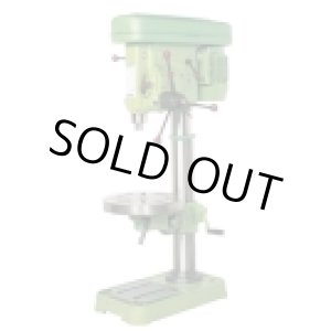 画像: KRTG-420 万能ボール盤　手動タッピング兼用  キラコーポレーション 【送料無料】【激安】【破格値】【セール】