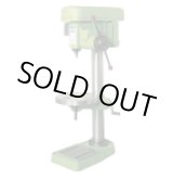 画像: KRDG-340 R400W4P200V S400W4P200V 自動送り付ボール盤  キラコーポレーション 【送料無料】【激安】【セール】