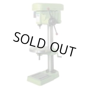 画像: KRDG-340 R400W4P200V S400W4P200V 自動送り付ボール盤  キラコーポレーション 【送料無料】【激安】【セール】