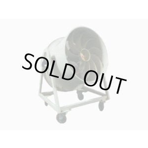 画像: JSF500-3 サイレントファン 200V J&S JSF-500-3 【送料無料】【激安】【破格値】【特売セール】