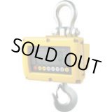 画像: ATHW-1BPL 防水型クレーンスケール   JFEアドバンテック 【送料無料】【激安】【セール】