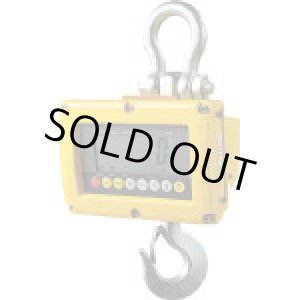 画像: ATHW-1BPL 防水型クレーンスケール   JFEアドバンテック 【送料無料】【激安】【セール】