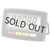 画像: ATHW-1.5BPL 防水型クレーンスケール   JFEアドバンテック 【送料無料】【激安】【セール】