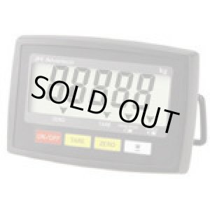 画像: ATHW-05BPL 防水型クレーンスケール   JFEアドバンテック 【送料無料】【激安】【セール】