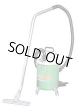 画像: TPV-2 業務用掃除機　強力ペールバキューム(乾湿両用)   東浜(TOHIN) 【送料無料】【激安】【セール】