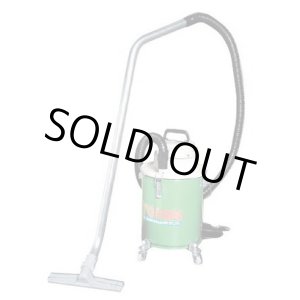 画像: TPV-2 業務用掃除機　強力ペールバキューム(乾湿両用)   東浜(TOHIN) 【送料無料】【激安】【セール】