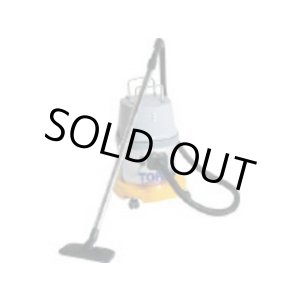 画像: AS-100M クリーンルーム用クリーナー   東浜(TOHIN) 【送料無料】【激安】【セール】