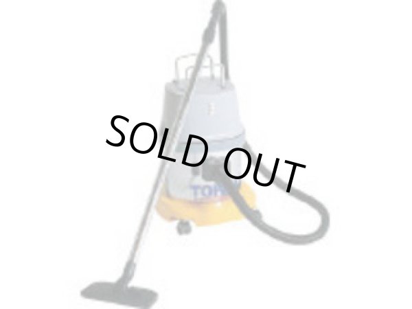 画像1: AS-100M クリーンルーム用クリーナー   東浜(TOHIN) 【送料無料】【激安】【セール】