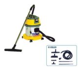 画像: AS-10L 業務用掃除機　ハイパワークリーナー　乾湿両用   東浜(TOHIN) 【送料無料】【激安】【セール】