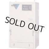 画像: NBC-75-60Hz パルスジェット式集塵機   NIVAC 【送料無料】【激安】【セール】