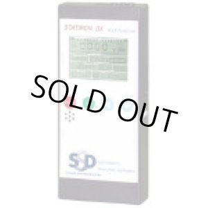 画像: DX-01 マルチ機能静電気測定器   シシド 【送料無料】【激安】【セール】