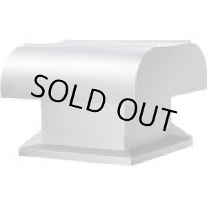 画像: RF-20H ルーフファン　標準形　三相２００Ｖ   鎌倉(カマクラ) 【送料無料】