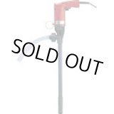 画像: HP-601 電動式ミニハンディポンプ（ＰＰ製）   共立機巧 【送料無料】【激安】【セール】