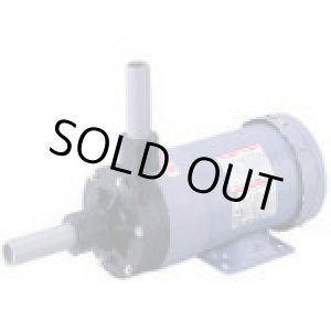 画像: SL-20SN シ－ルレスポンプ   エレポン化工機 【送料無料】【激安】【セール】