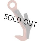 画像: FX-1 覆工版つり専用フック　１ｔ   日本クランプ(ジャパンクランプ) 【送料無料】【激安】【セール】