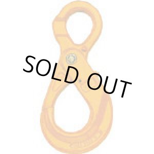 画像: SFB-4.3 安全ロック付セーフィフック   日本クランプ(ジャパンクランプ) 【送料無料】【激安】【セール】