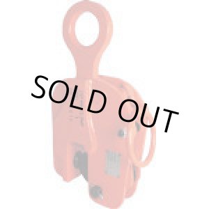 画像: R-1 縦つり専用クランプ　１．０ｔ   日本クランプ(ジャパンクランプ) 【送料無料】【激安】【セール】