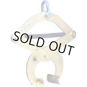 画像: PW-500 吊クランプＰＷ型　０．５ｔ（２台入り）   日本クランプ(ジャパンクランプ) 【送料無料】【激安】【セール】