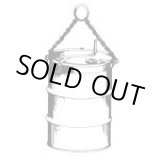 画像: 300S ドラム缶つり専用クランプ   日本クランプ(ジャパンクランプ) 【送料無料】【激安】【セール】