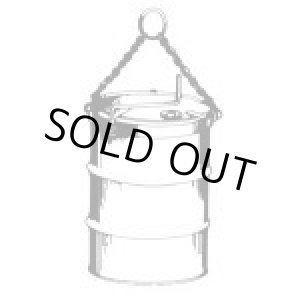 画像: 300S ドラム缶つり専用クランプ   日本クランプ(ジャパンクランプ) 【送料無料】【激安】【セール】