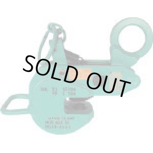 画像: ABJ-1.5-27 横つり・縦つり兼用型クランプ   日本クランプ(ジャパンクランプ) 【送料無料】【激安】【セール】