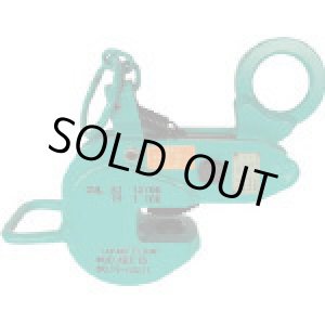 画像: ABJ-0.75 横つり・縦つり兼用型クランプ   日本クランプ(ジャパンクランプ) 【送料無料】【激安】【セール】