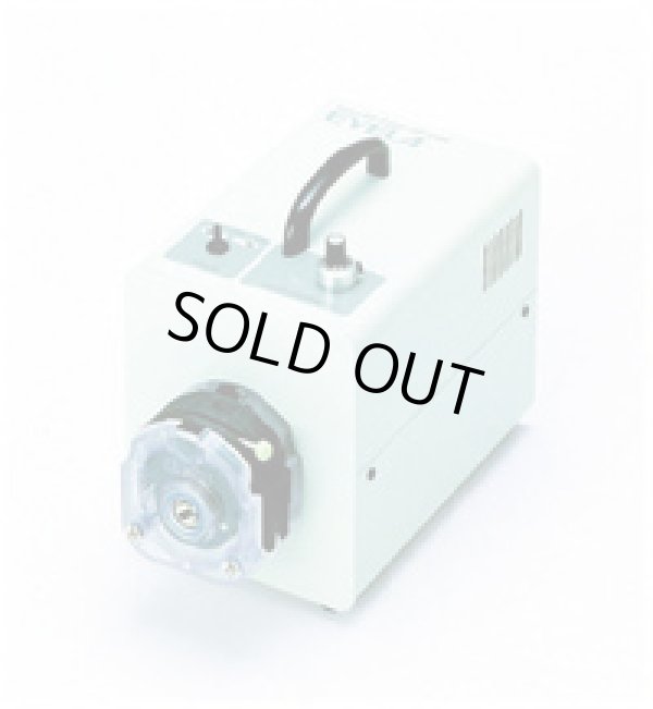 画像1: RP-2100 ローラーポンプ   東京理化器械(EYELA) 【送料無料】【激安】【セール】