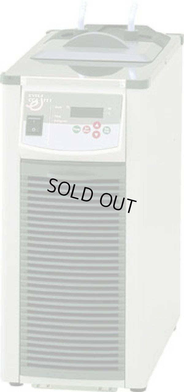 画像1: CCA-1112S 冷却水循環装置 CCA-1111の後継  東京理化器械(EYELA) 【送料無料】【激安】【セール】