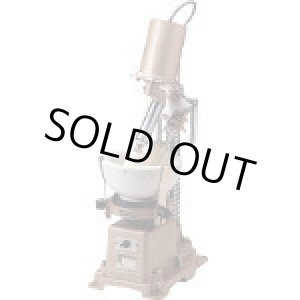 画像: ALM-200DX 自動乳鉢   日陶科学 【送料無料】【激安】【セール】