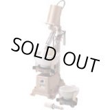 画像: ANM-200DX 自動乳鉢   日陶科学 【送料無料】【激安】【セール】