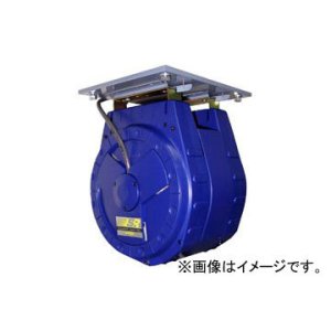 画像: CBG-AC スーパーリール/SUPER REEL 2連コンボリール   嵯峨電機工業(SAGA) 【送料無料】【激安】【セール】