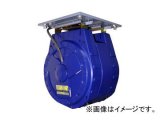 画像: CBG-AL4 スーパーリール/SUPER REEL 3連コンボリール CBG-AL4   嵯峨電機工業(SAGA) 【送料無料】【激安】【セール】