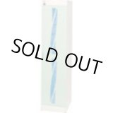 画像: KE-SGL010 殺菌灯方式スリッパ殺菌ロッカー１０足用横 コトヒラ工業 【送料無料】【激安】【セール】