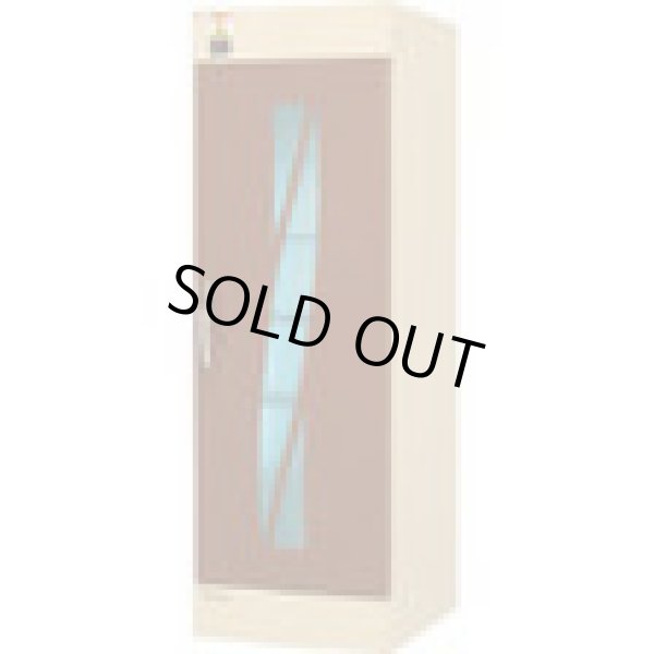 画像1: KE-SLM006 光触媒方式スリッパ殺菌ロッカー６足用 コトヒラ工業 【送料無料】【激安】【セール】