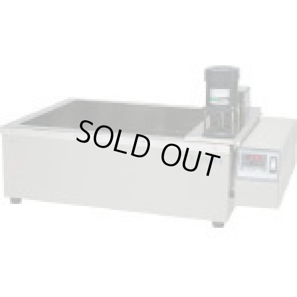 画像1: T-22H 恒温油槽   トーマス科学器械 【送料無料】【激安】【セール】