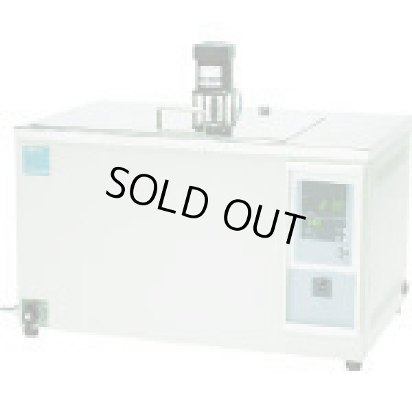 画像1: T-104NB 恒温水槽   トーマス科学器械 【送料無料】【激安】【セール】