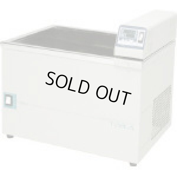 画像1: T-22LA 卓上型低温恒温水槽   トーマス科学器械 【送料無料】【激安】【セール】