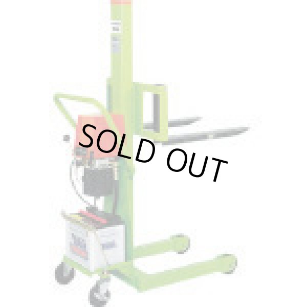 画像1: SV-150E サブＥ 移動式リフター  カントー 【送料無料】【激安】【セール】