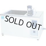 画像: T-205 恒温油槽   トーマス科学器械 【送料無料】【激安】【セール】