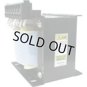 画像: CLB21-300 変圧器   相原電機(CENTER) 【送料無料】【激安】【セール】