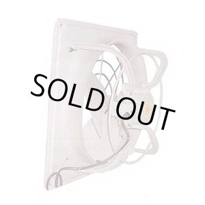 画像: JVN50-3 有圧換気扇 三相200V φ500(480W)    J&S 【送料無料】【激安】【セール】