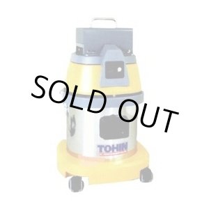 画像: AS-10MBL ハイパワークリーナークリーンルーム用   東浜工業(TOHIN) 【送料無料】【激安】【セール】