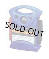 画像: SB-5000A スタートブースター（12V専用タイプ）   嵯峨電機工業(SAGA) 【送料無料】【激安】【セール】