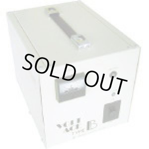 画像: ACE-1R-B 交流安定化電源   山菱電機 【送料無料】【激安】【セール】