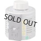 画像: V-260-2.5 ボルトスライダー据置型   山菱電機 【送料無料】【激安】【セール】