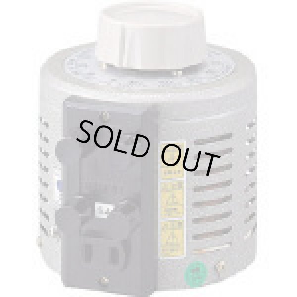 画像1: V-260-2.5 ボルトスライダー据置型   山菱電機 【送料無料】【激安】【セール】