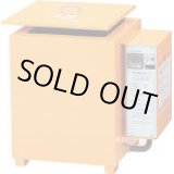 画像: MCH-18-280 一斗缶ヒーター   マイセック 【送料無料】【激安】【セール】