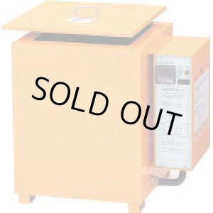 画像: MCH-18-180 一斗缶ヒーター   マイセック 【送料無料】【激安】【セール】